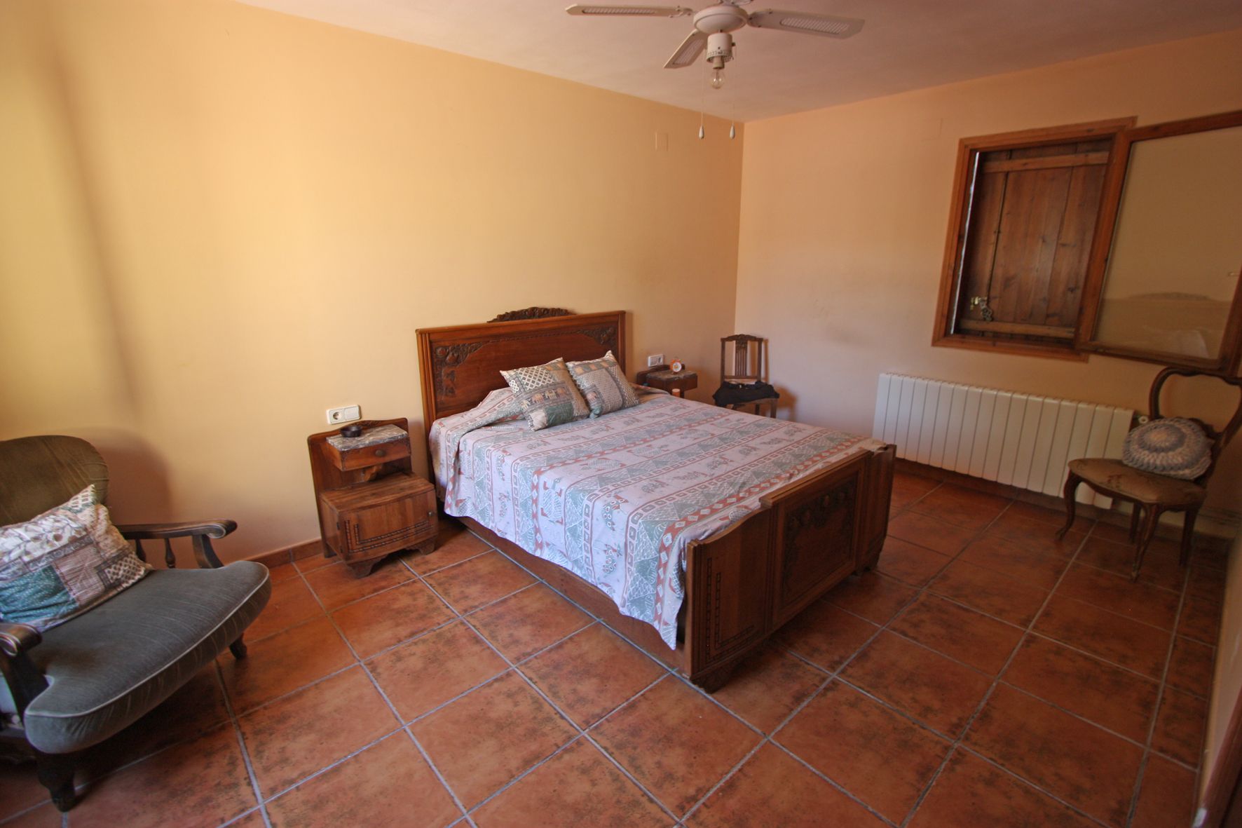 6 Bed, 4 Bath, HouseFor Sale, Pedreguer, Alicante