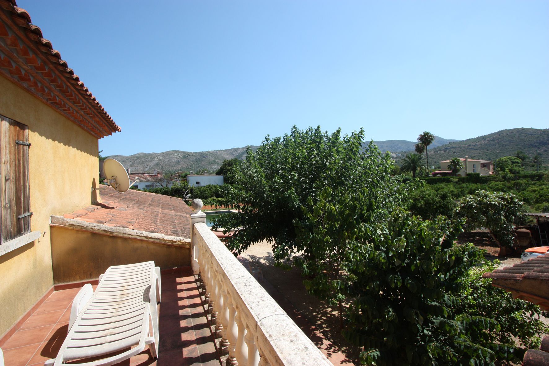 6 Bed, 4 Bath, HouseFor Sale, Pedreguer, Alicante