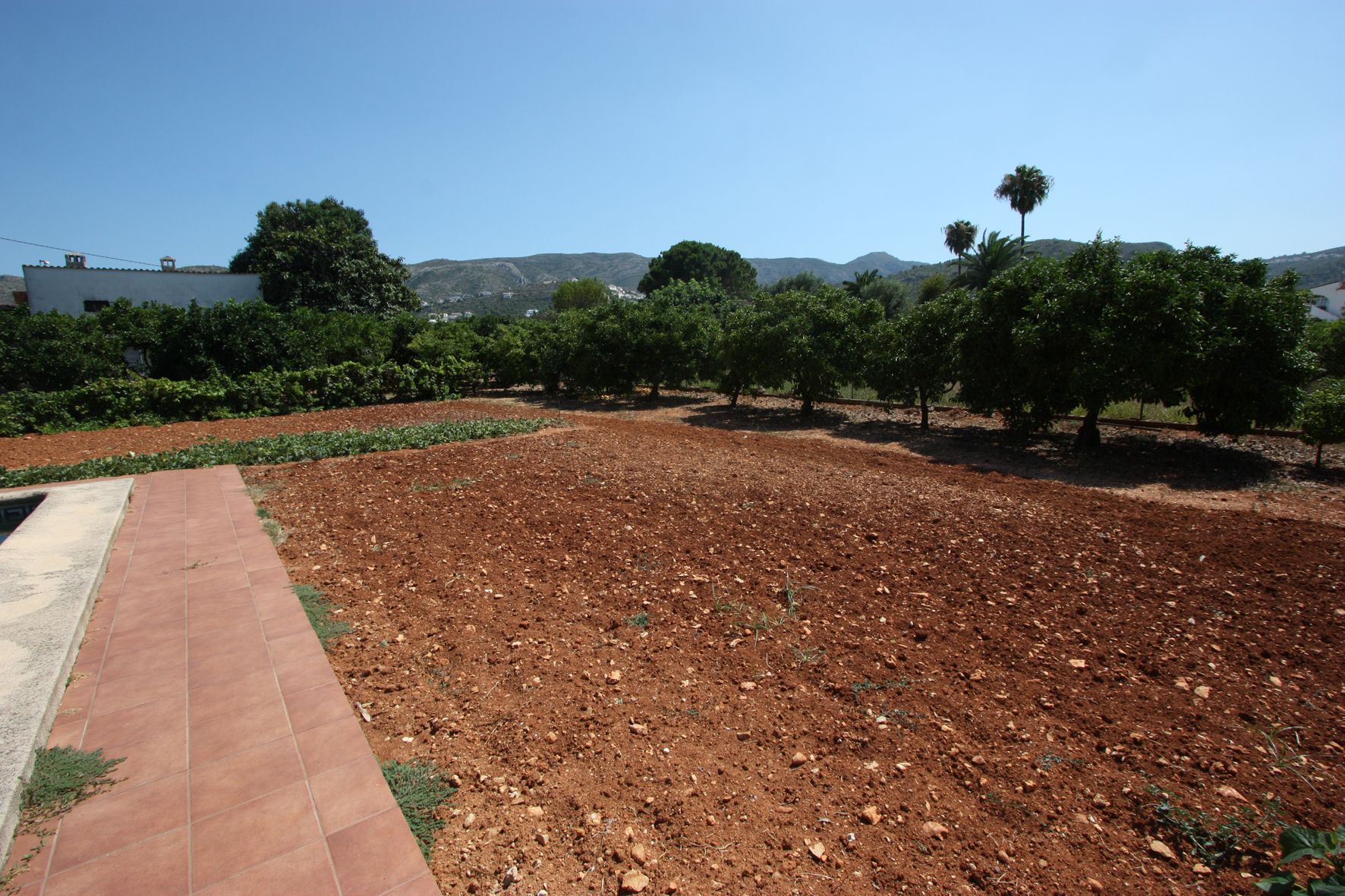 6 Bed, 4 Bath, HouseFor Sale, Pedreguer, Alicante