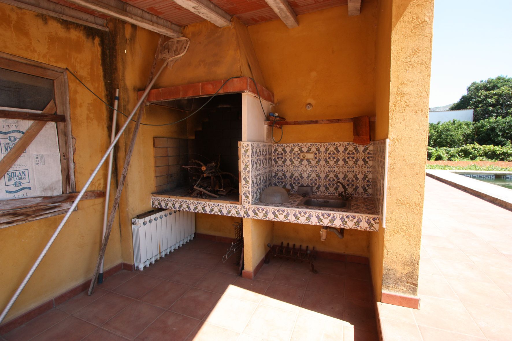 6 Bed, 4 Bath, HouseFor Sale, Pedreguer, Alicante