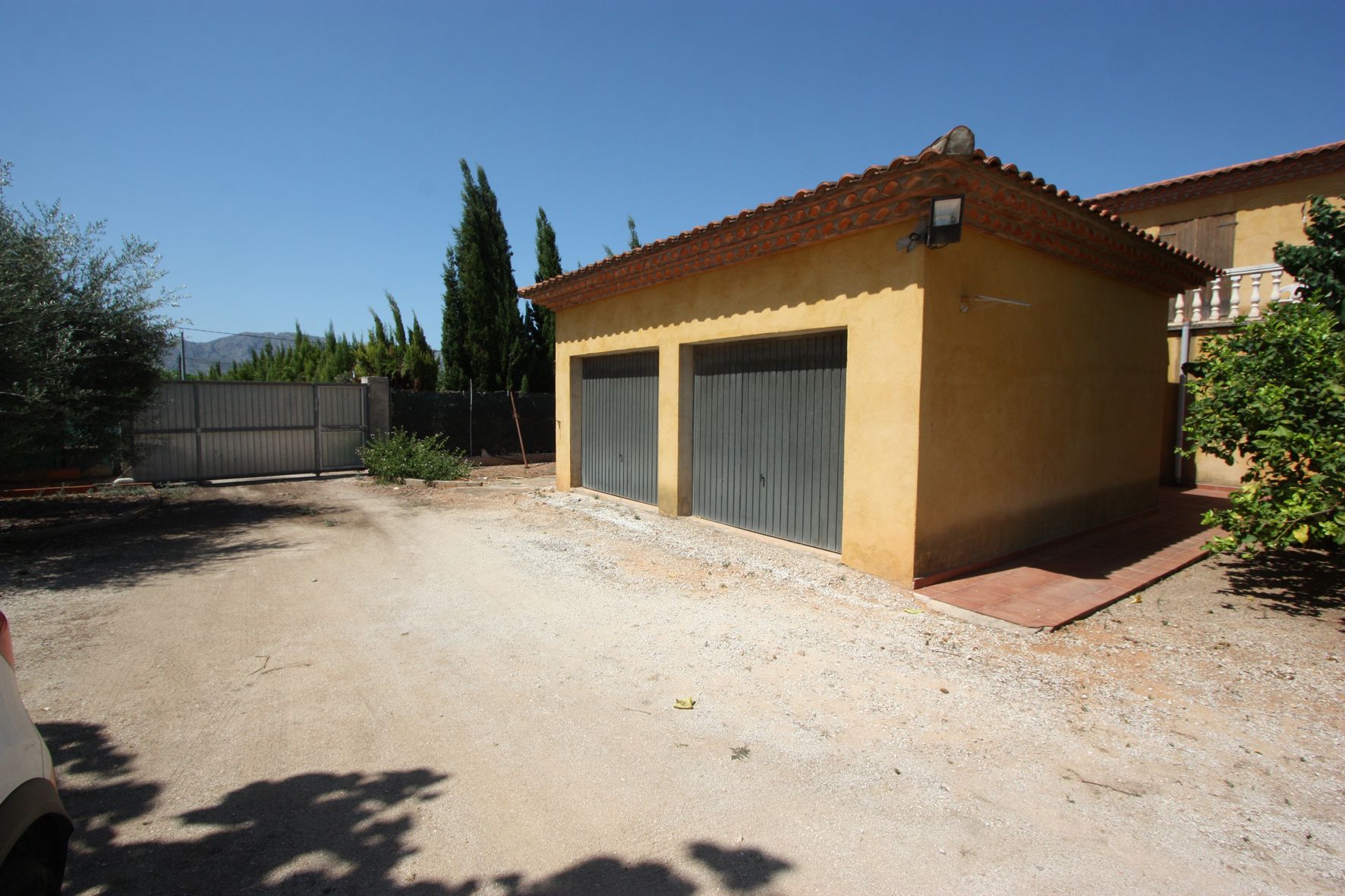 6 Bed, 4 Bath, HouseFor Sale, Pedreguer, Alicante