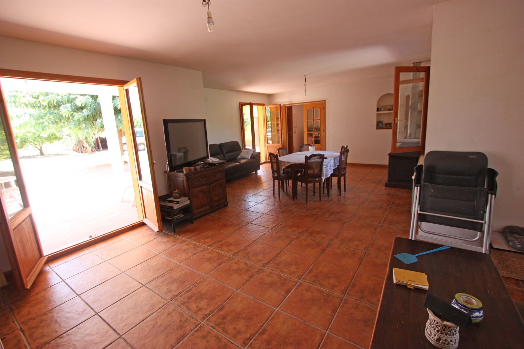 6 Bed, 4 Bath, HouseFor Sale, Pedreguer, Alicante