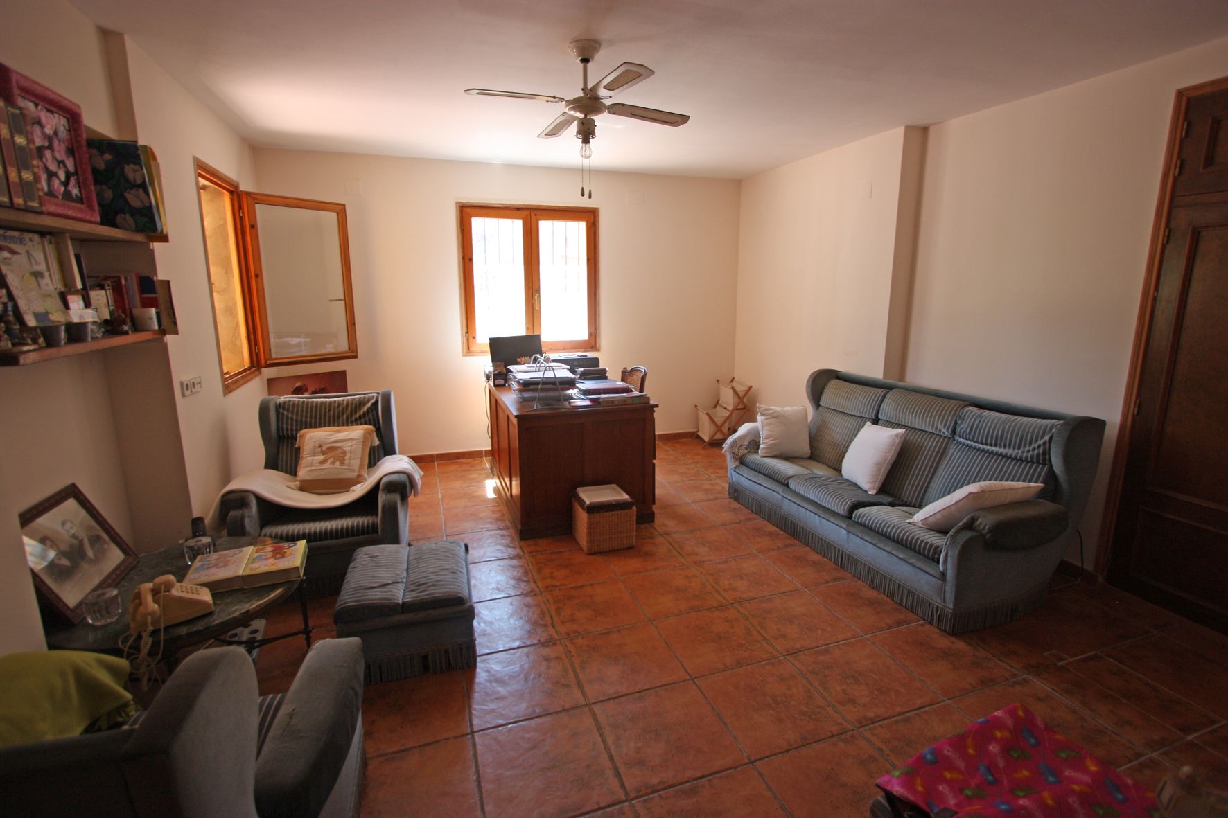 6 Bed, 4 Bath, HouseFor Sale, Pedreguer, Alicante