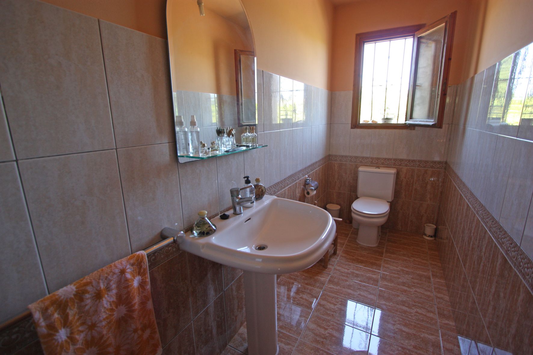 6 Bed, 4 Bath, HouseFor Sale, Pedreguer, Alicante