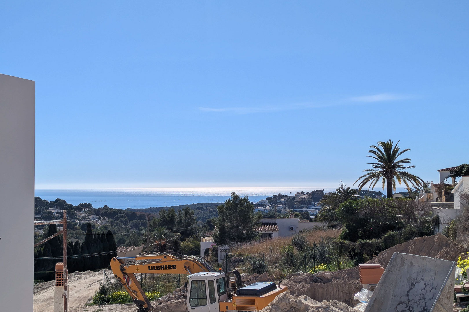 4 Bed, 5 Bath, HouseFor Sale, Moraira, Alicante