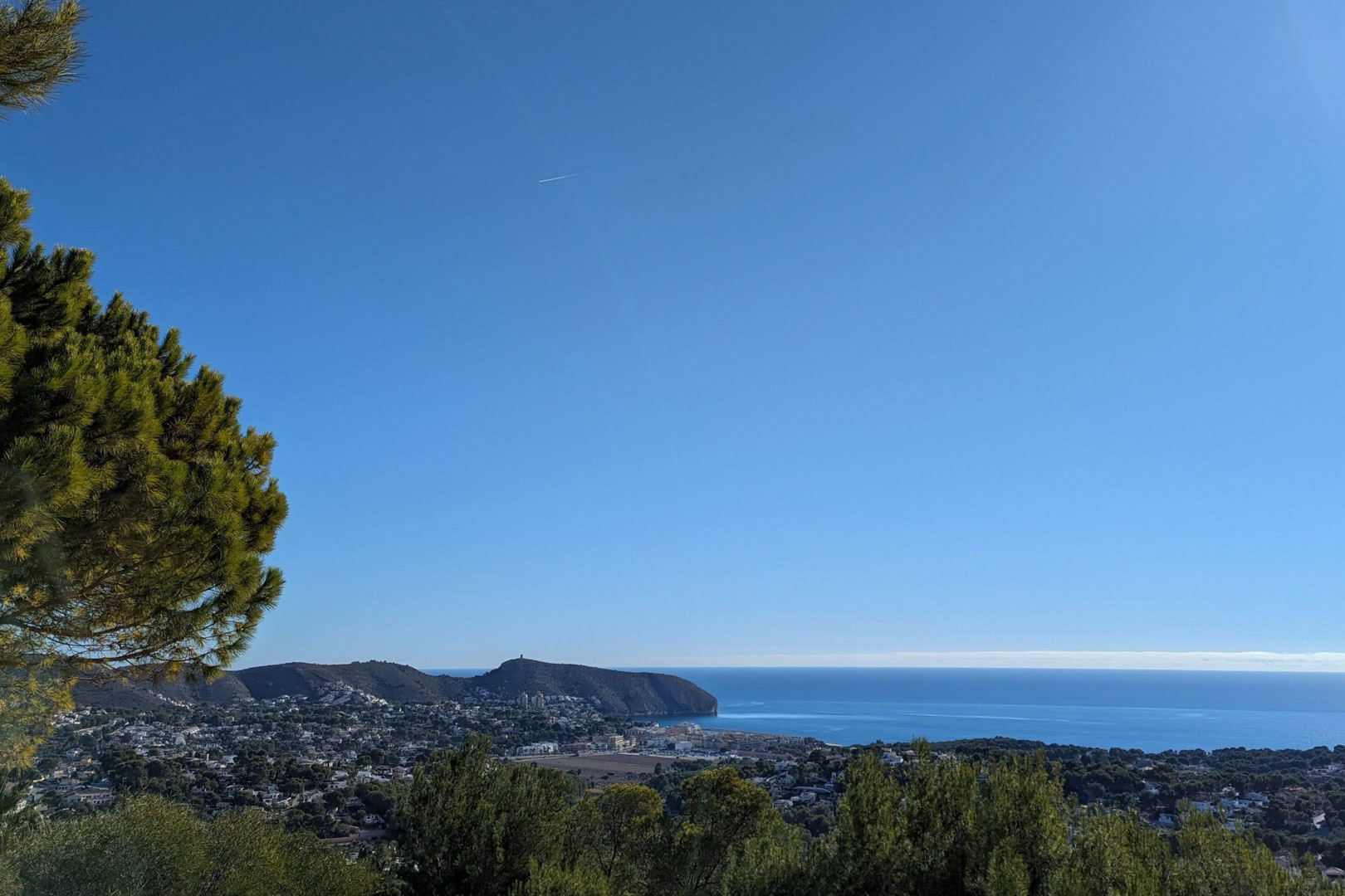 4 Bed, 5 Bath, HouseFor Sale, Moraira, Alicante