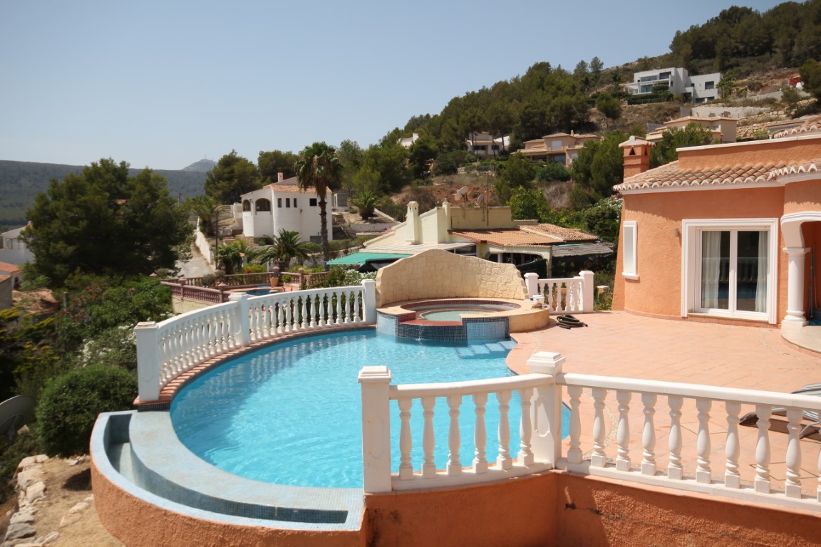 3 Bed, 3 Bath, HouseFor Sale, Javea, Alicante