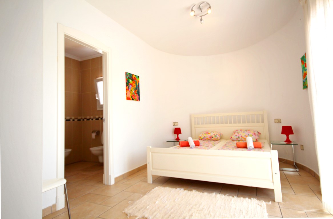 3 Bed, 3 Bath, HouseFor Sale, Javea, Alicante