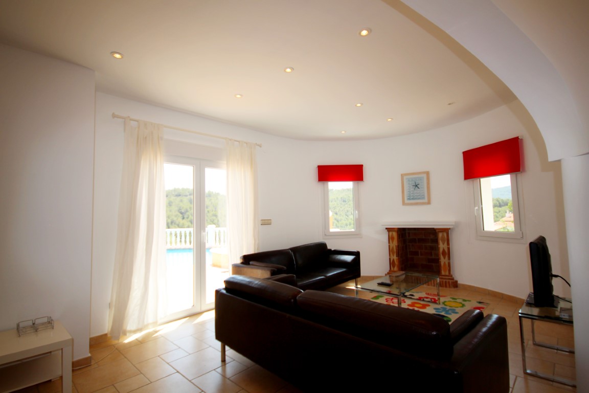 3 Bed, 3 Bath, HouseFor Sale, Javea, Alicante