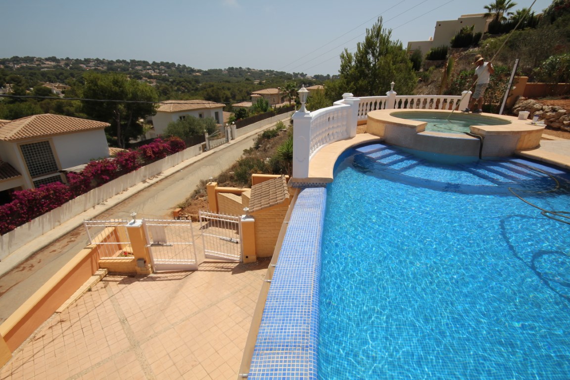 3 Bed, 3 Bath, HouseFor Sale, Javea, Alicante