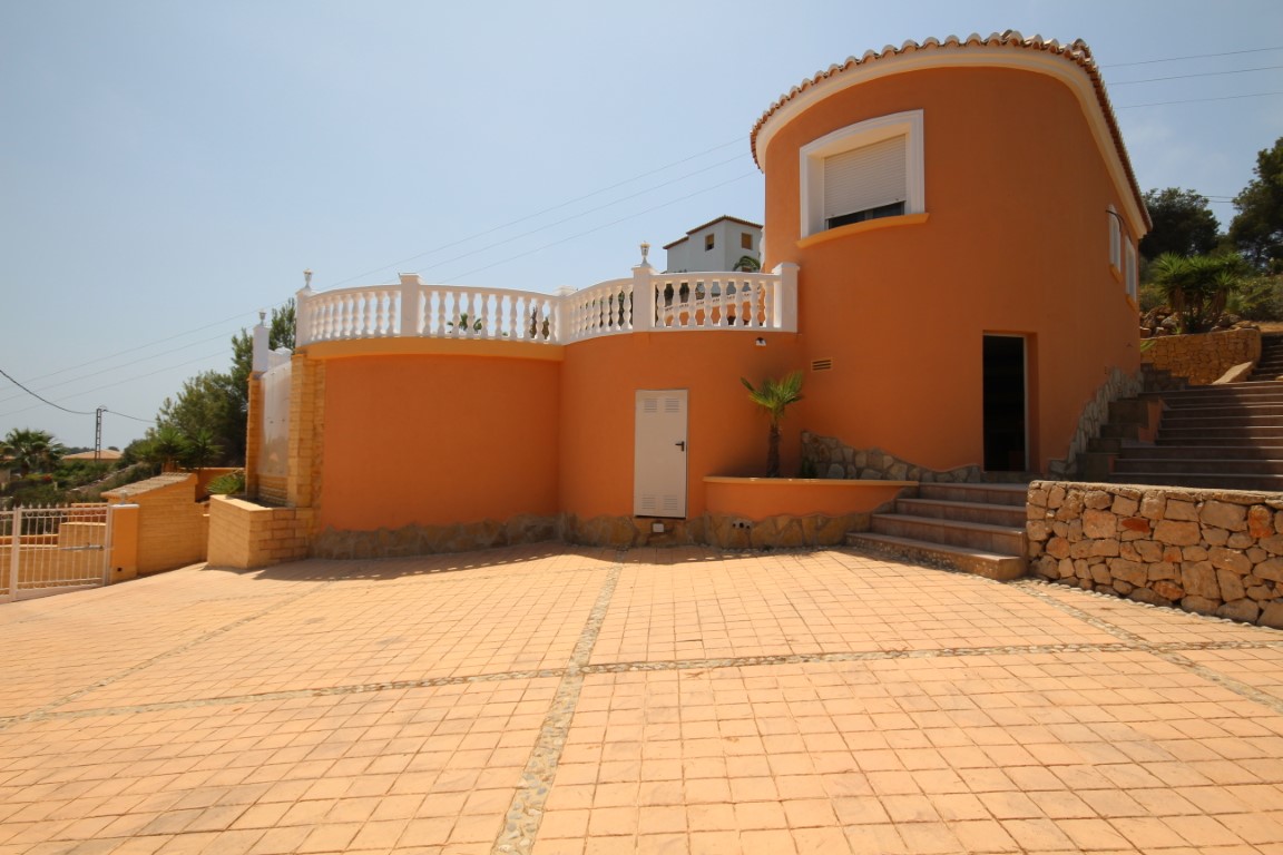 3 Bed, 3 Bath, HouseFor Sale, Javea, Alicante