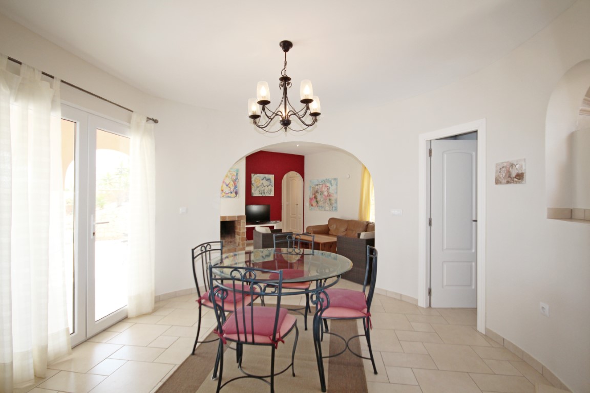 3 Bed, 3 Bath, HouseFor Sale, Javea, Alicante