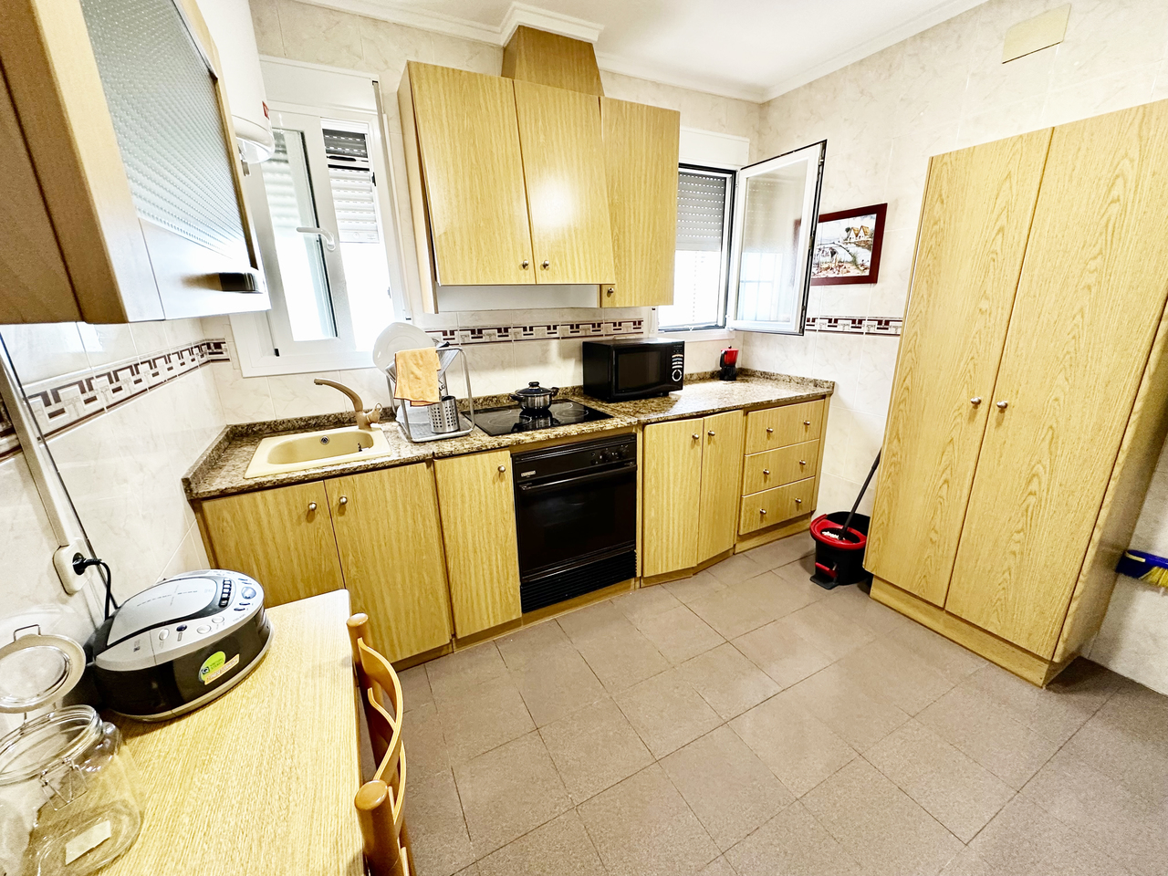 6 Bed, 2 Bath, ApartmentFor Sale, Javea, Alicante