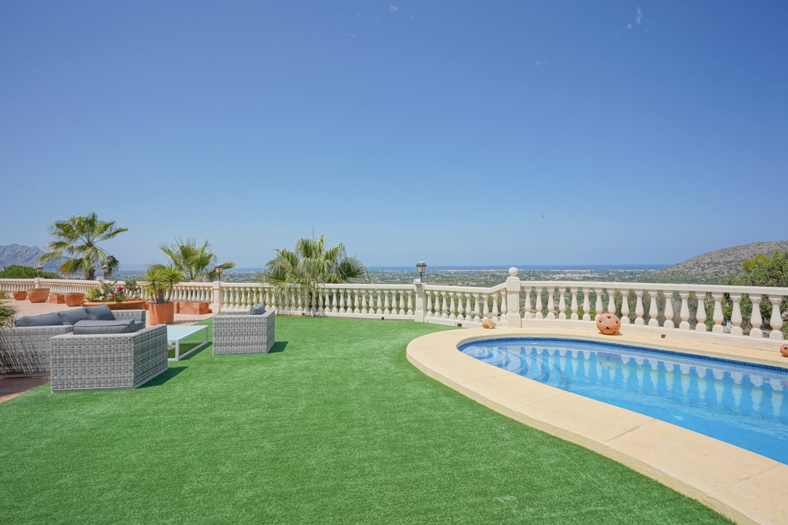 5 Bed, 4 Bath, HouseFor Sale, Pedreguer, Alicante