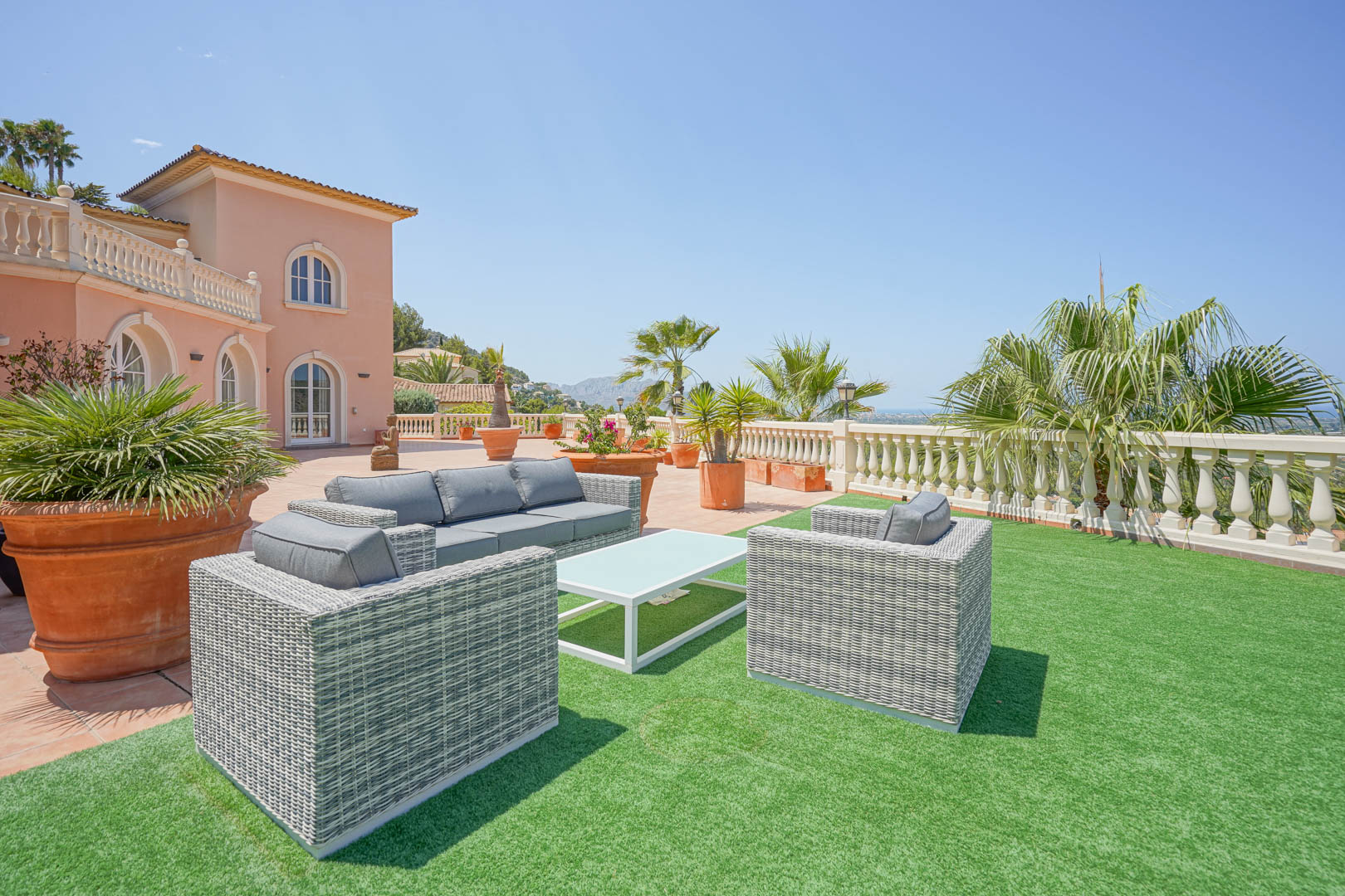 5 Bed, 4 Bath, HouseFor Sale, Pedreguer, Alicante