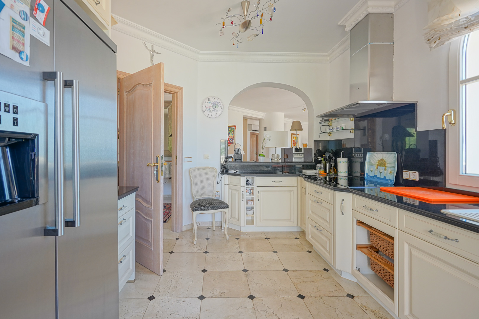 5 Bed, 4 Bath, HouseFor Sale, Pedreguer, Alicante