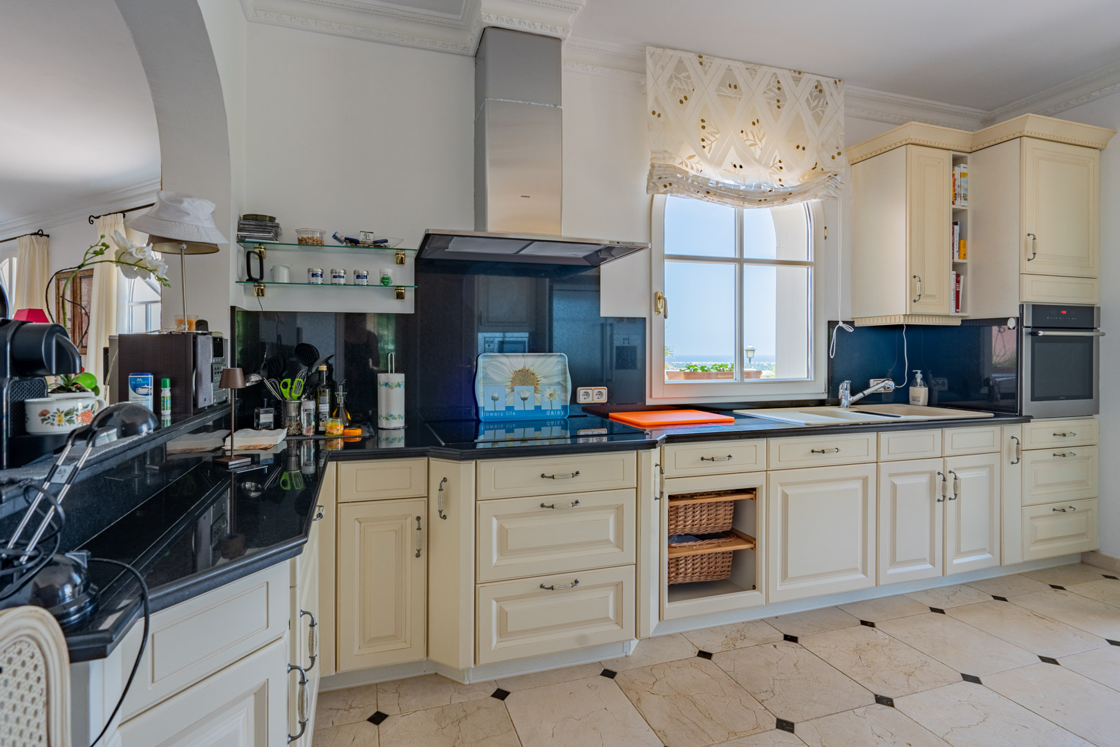 5 Bed, 4 Bath, HouseFor Sale, Pedreguer, Alicante