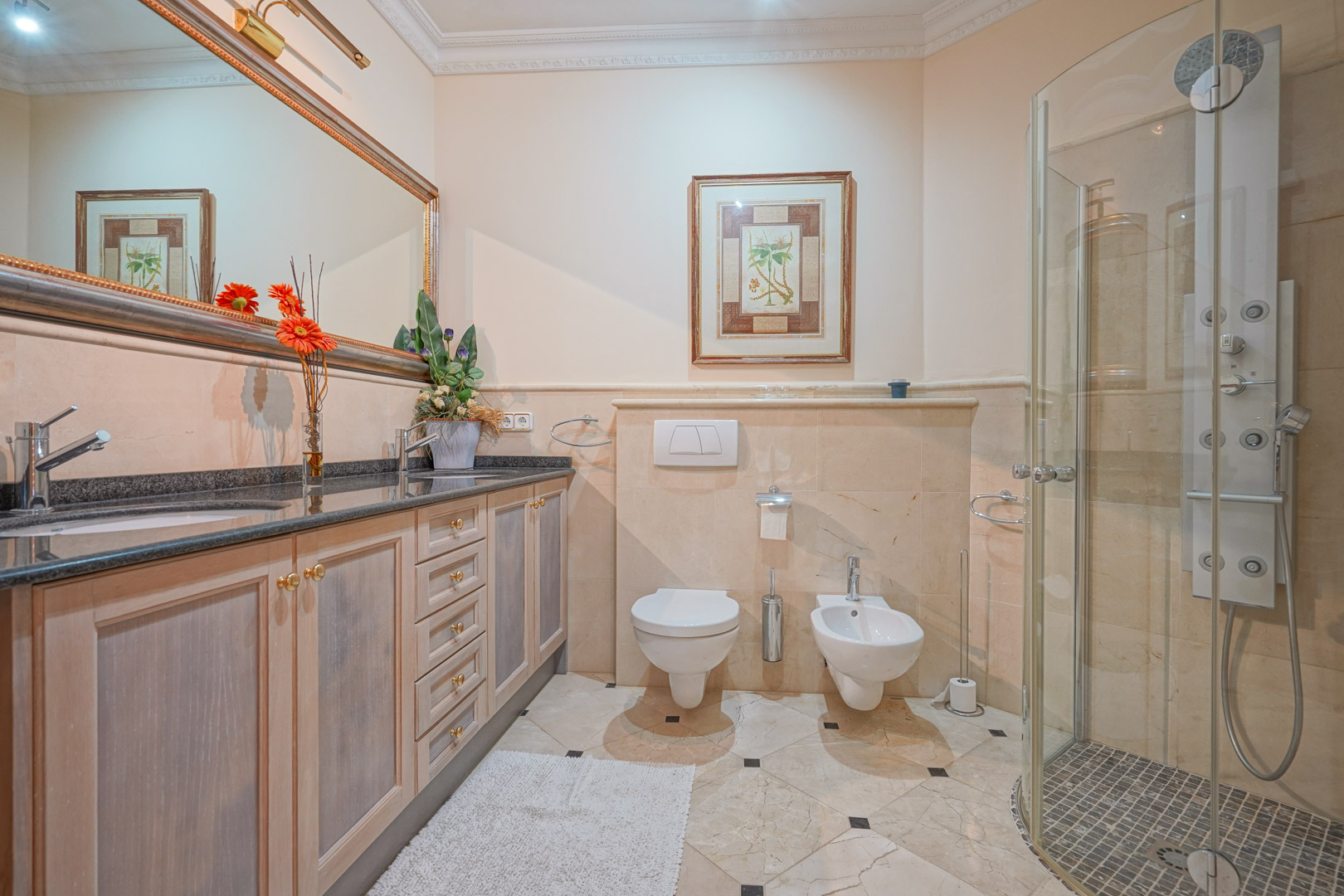 5 Bed, 4 Bath, HouseFor Sale, Pedreguer, Alicante