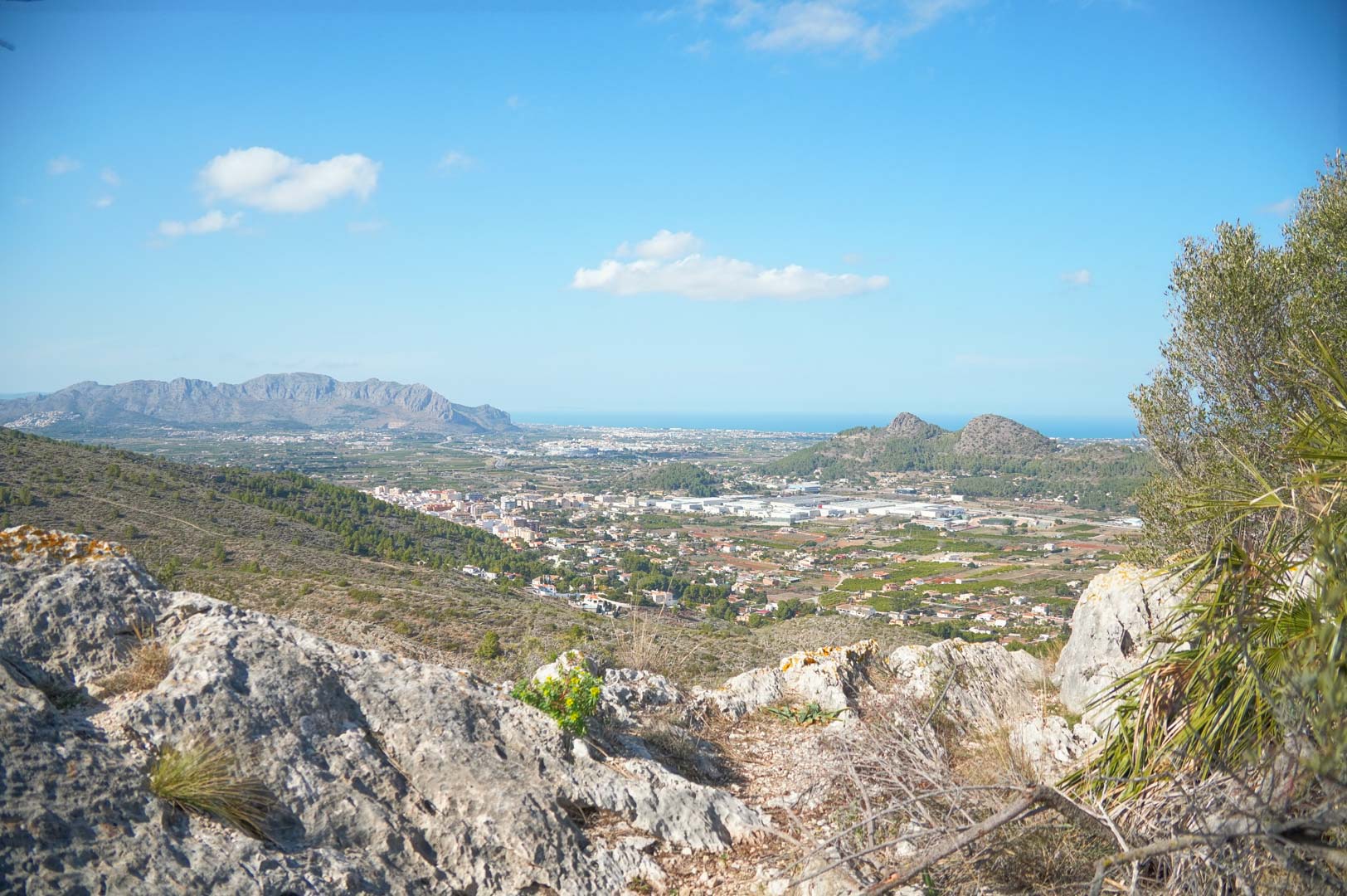 5 Bed, 4 Bath, HouseFor Sale, Pedreguer, Alicante