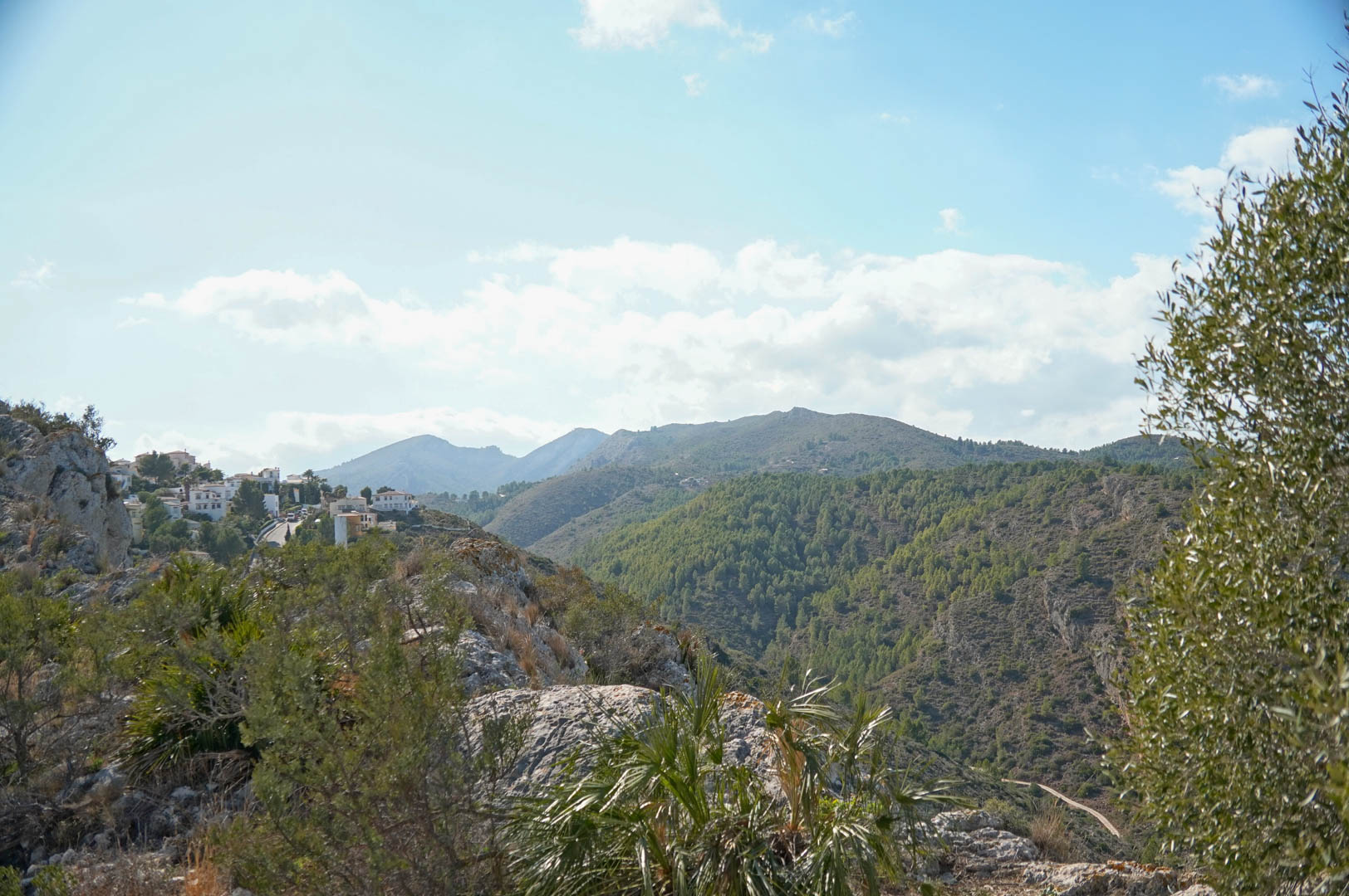 5 Bed, 4 Bath, HouseFor Sale, Pedreguer, Alicante