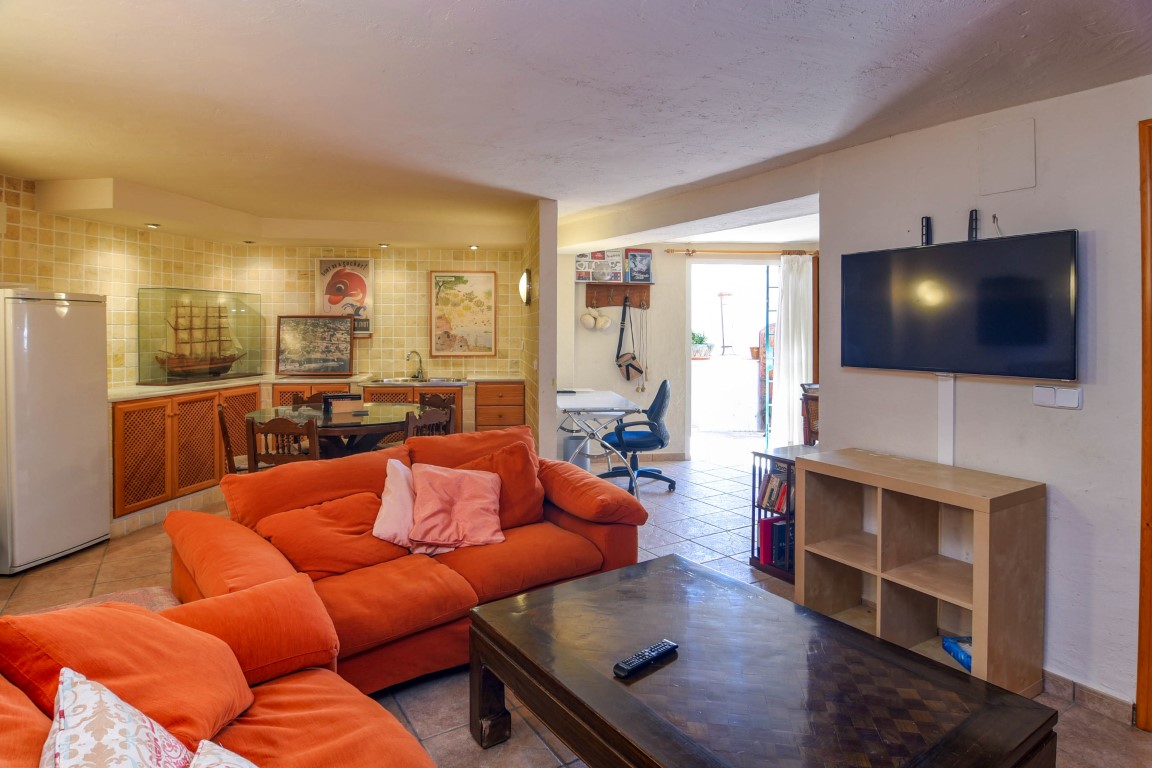 5 Bed, 4 Bath, HouseFor Sale, Pedreguer, Alicante