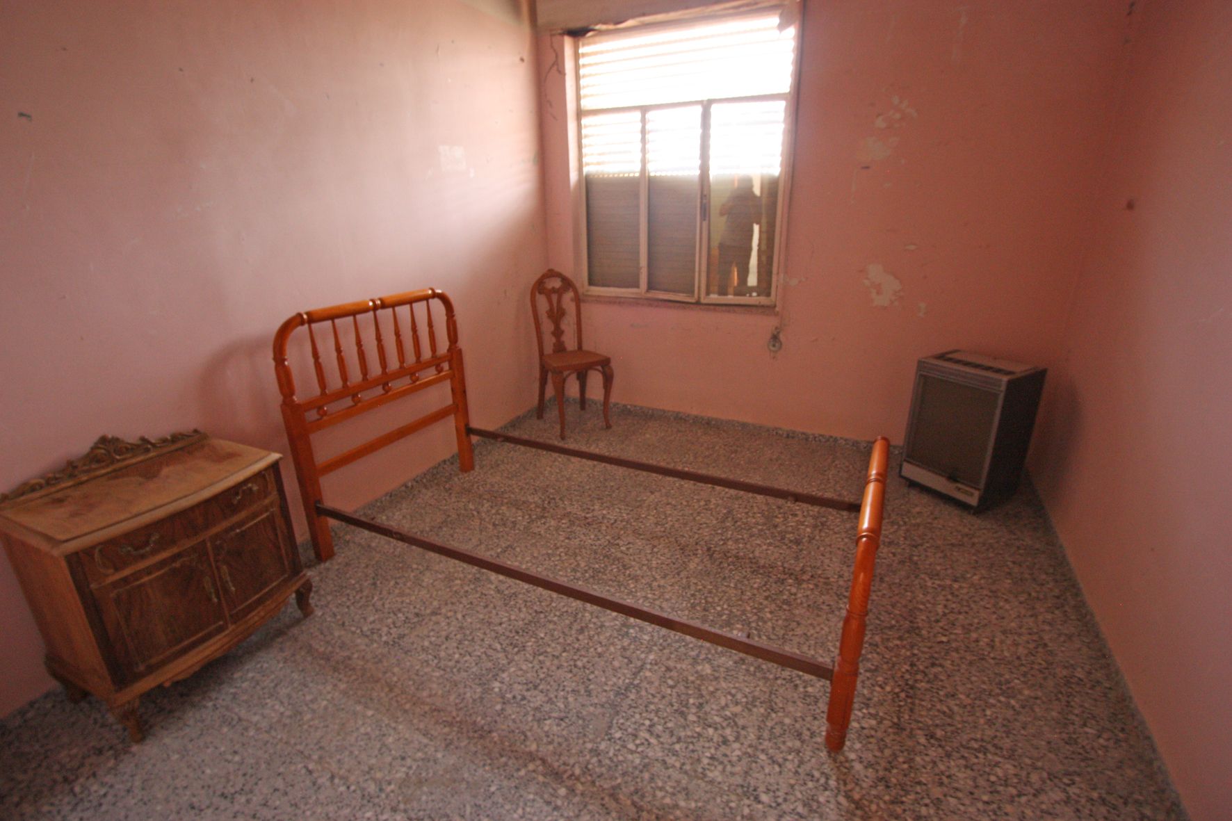 7 Bed, 2 Bath, HouseFor Sale, Sagra, Alicante