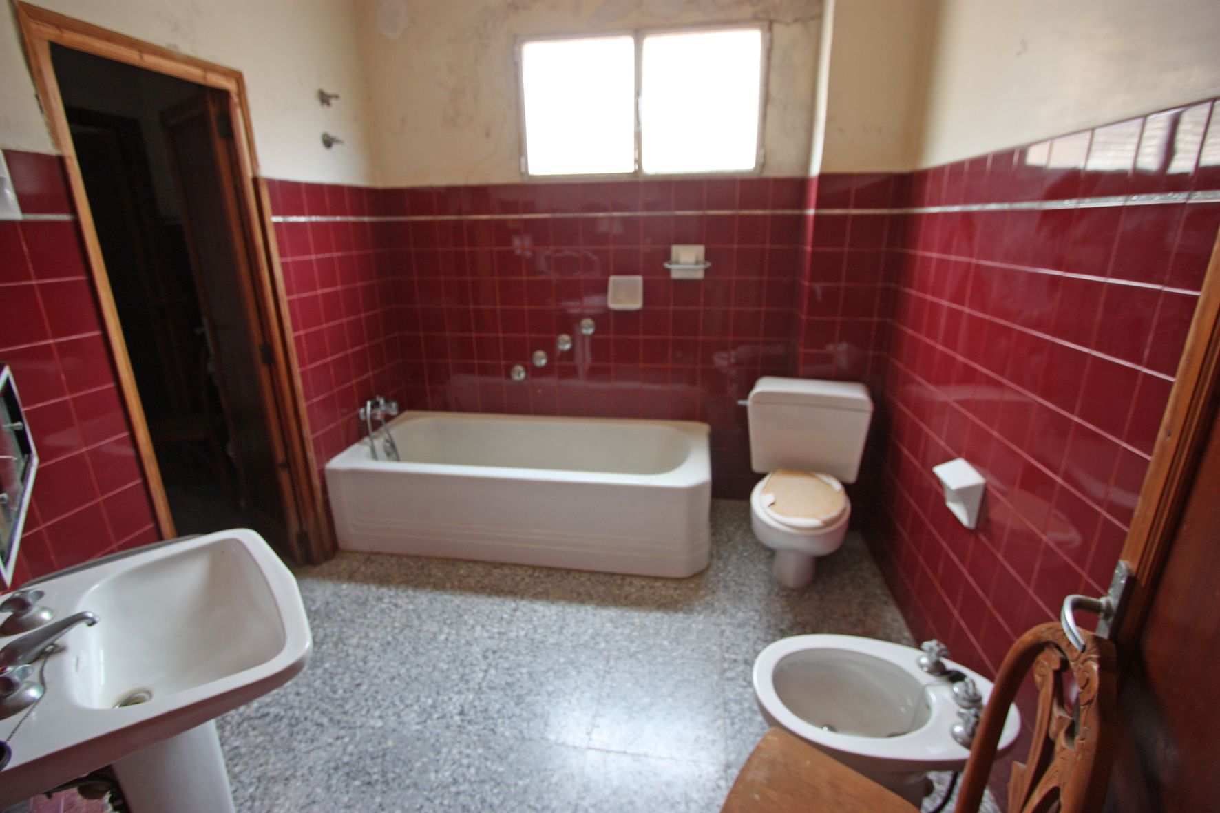 7 Bed, 2 Bath, HouseFor Sale, Sagra, Alicante