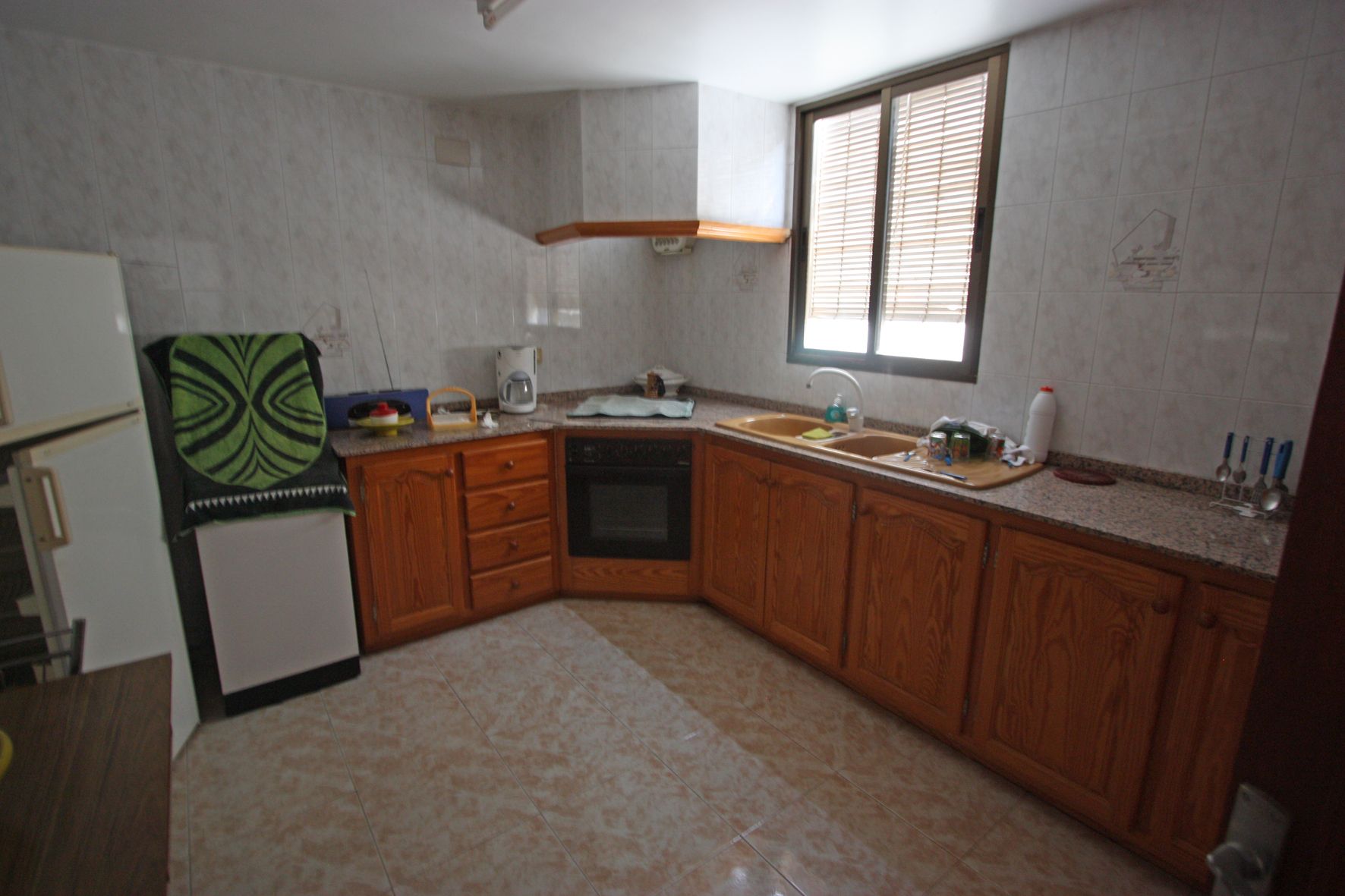 7 Bed, 2 Bath, HouseFor Sale, Sagra, Alicante