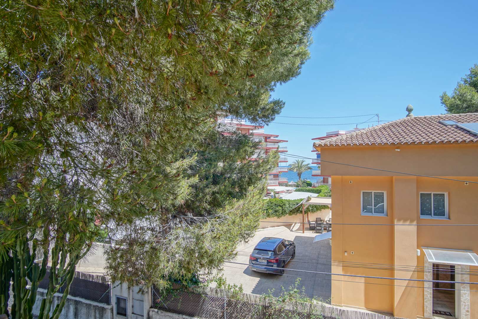 3 Bed, 2 Bath, HouseFor Sale, Denia, Alicante