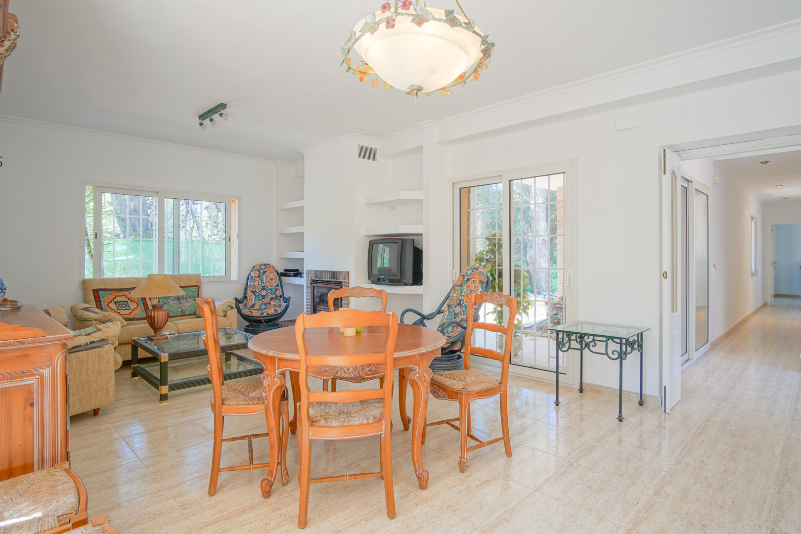 3 Bed, 2 Bath, HouseFor Sale, Denia, Alicante