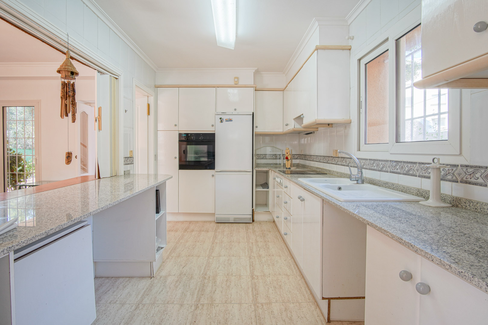 3 Bed, 2 Bath, HouseFor Sale, Denia, Alicante