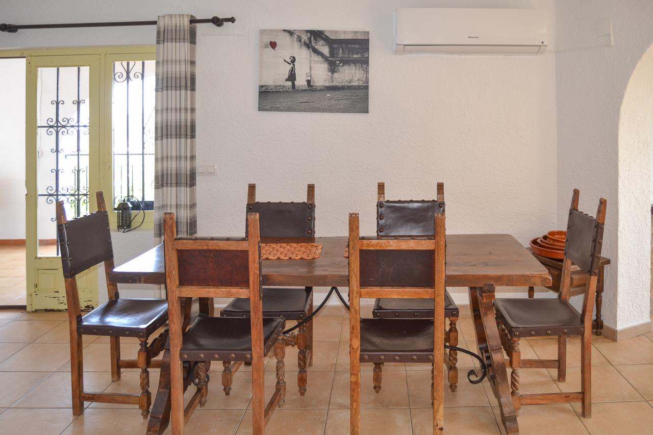 6 Bed, 5 Bath, HouseFor Sale, Pedreguer, Alicante