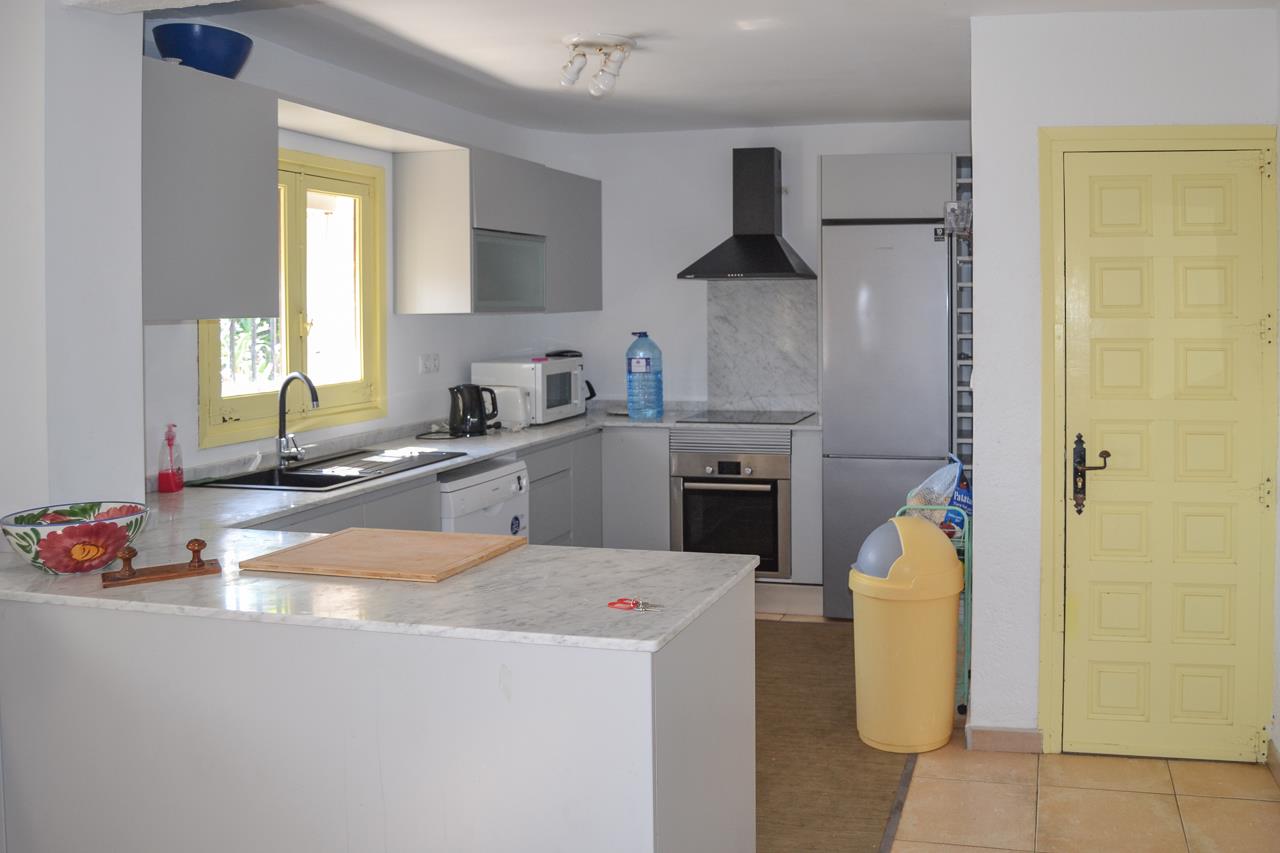 6 Bed, 5 Bath, HouseFor Sale, Pedreguer, Alicante