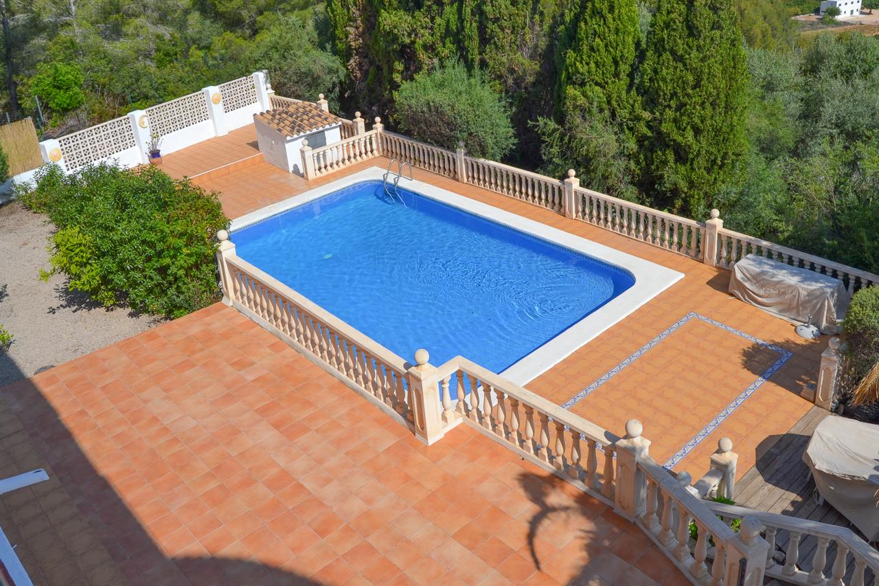 6 Bed, 5 Bath, HouseFor Sale, Pedreguer, Alicante