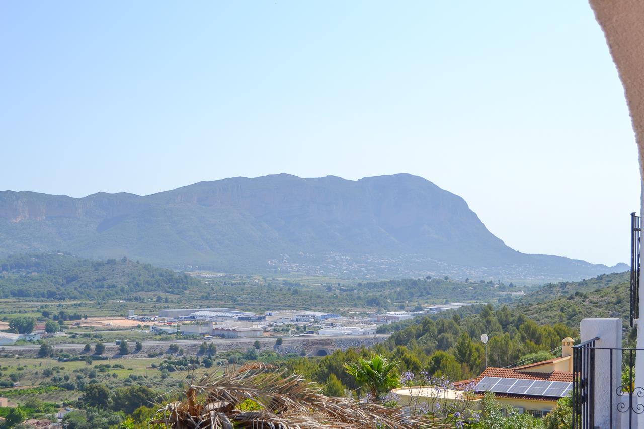 6 Bed, 5 Bath, HouseFor Sale, Pedreguer, Alicante