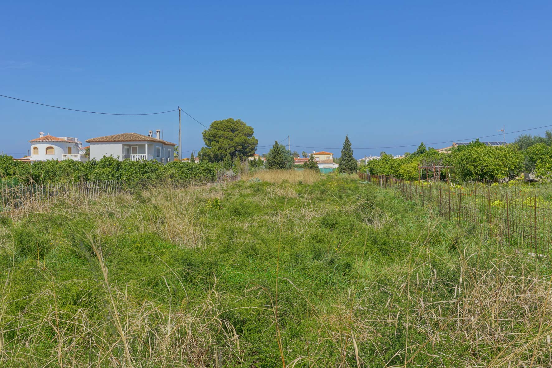 Land, For Sale