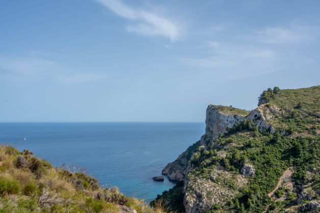 3 Bed, 2 Bath, ApartmentFor Sale, Benitachell, Alicante