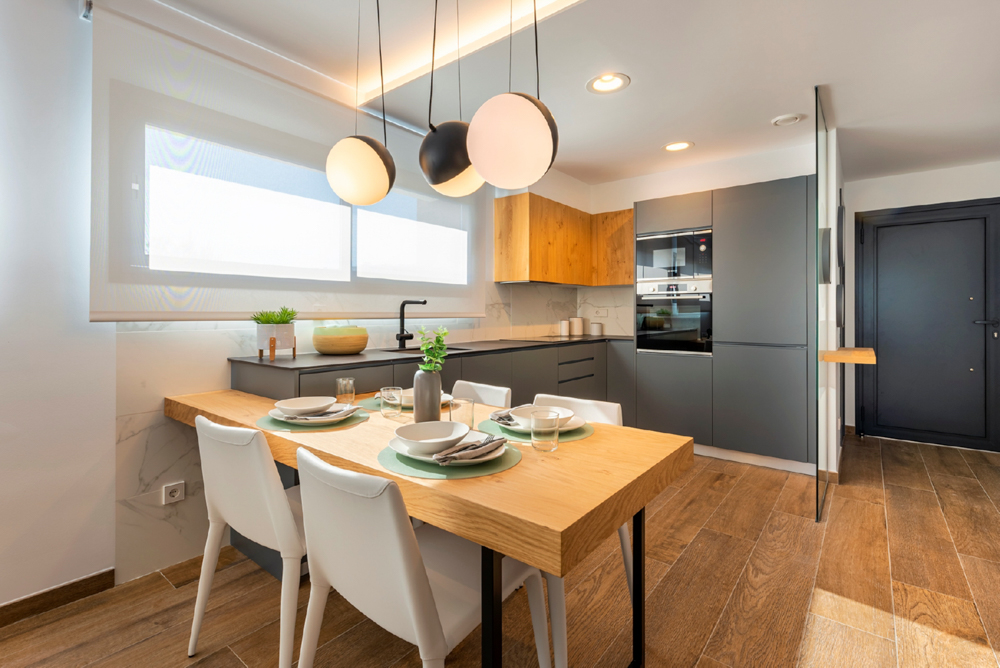 3 Bed, 2 Bath, ApartmentFor Sale, Benitachell, Alicante