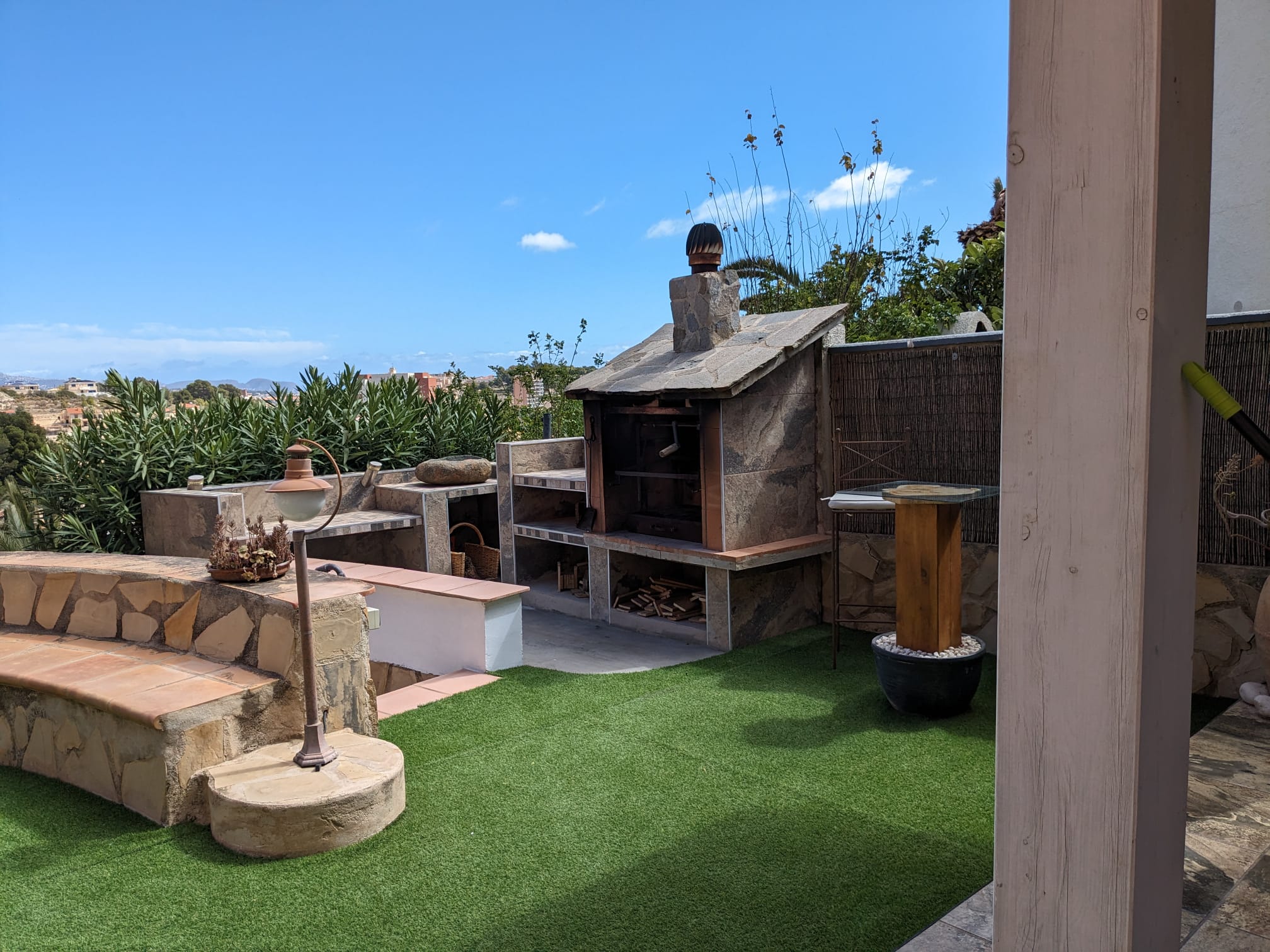 6 Bed, 3 Bath, HouseFor Sale, Calpe, Alicante