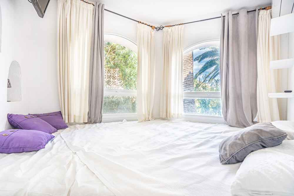 6 Bed, 3 Bath, HouseFor Sale, Calpe, Alicante