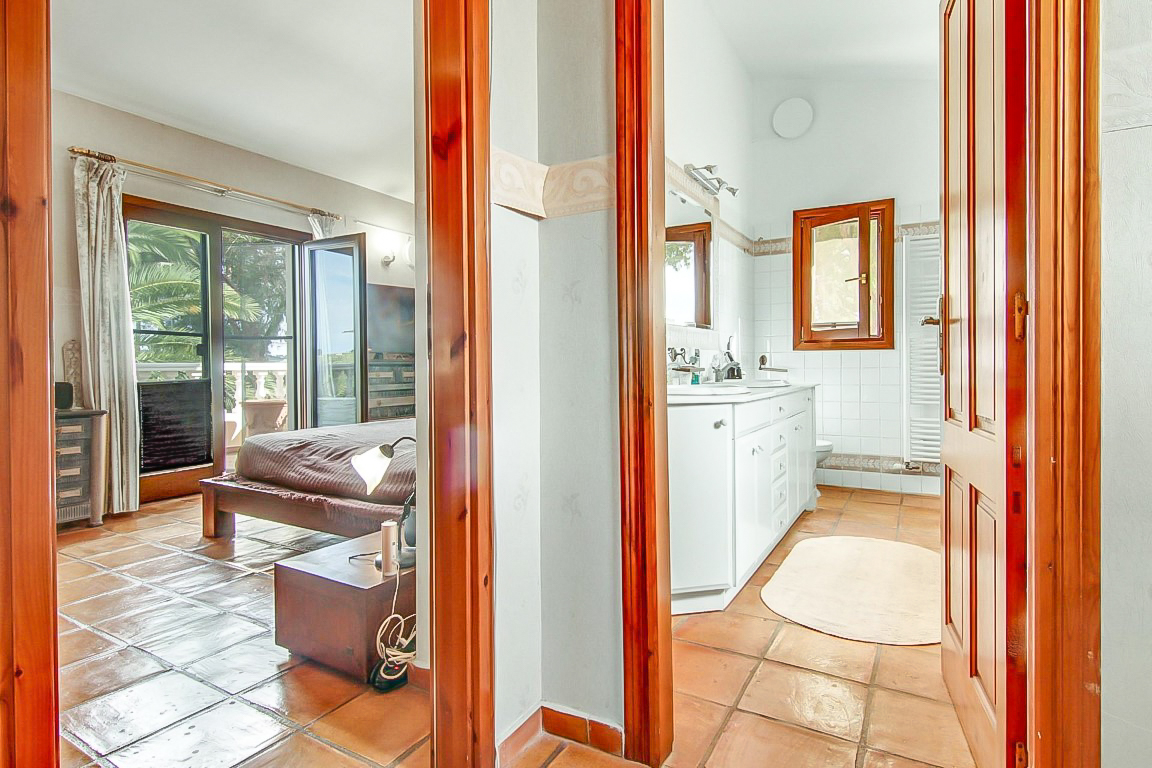 7 Bed, 5 Bath, HouseFor Sale, Benissa, Alicante