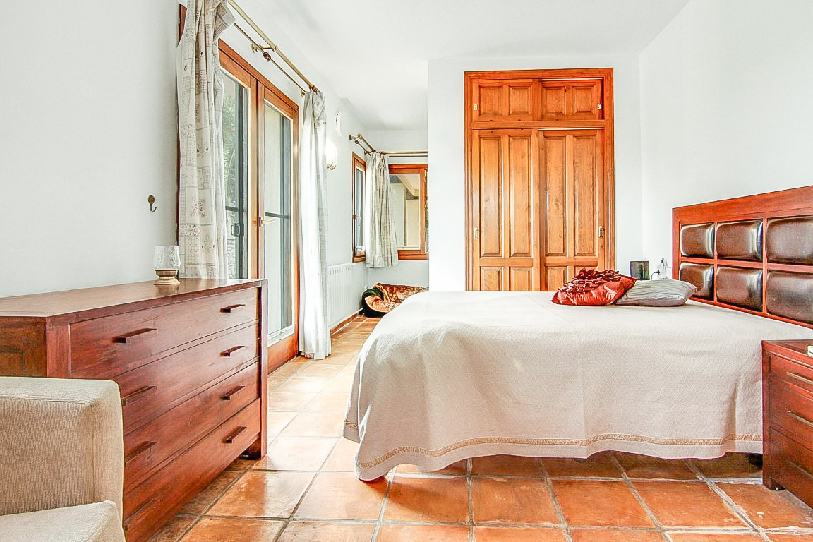 7 Bed, 5 Bath, HouseFor Sale, Benissa, Alicante