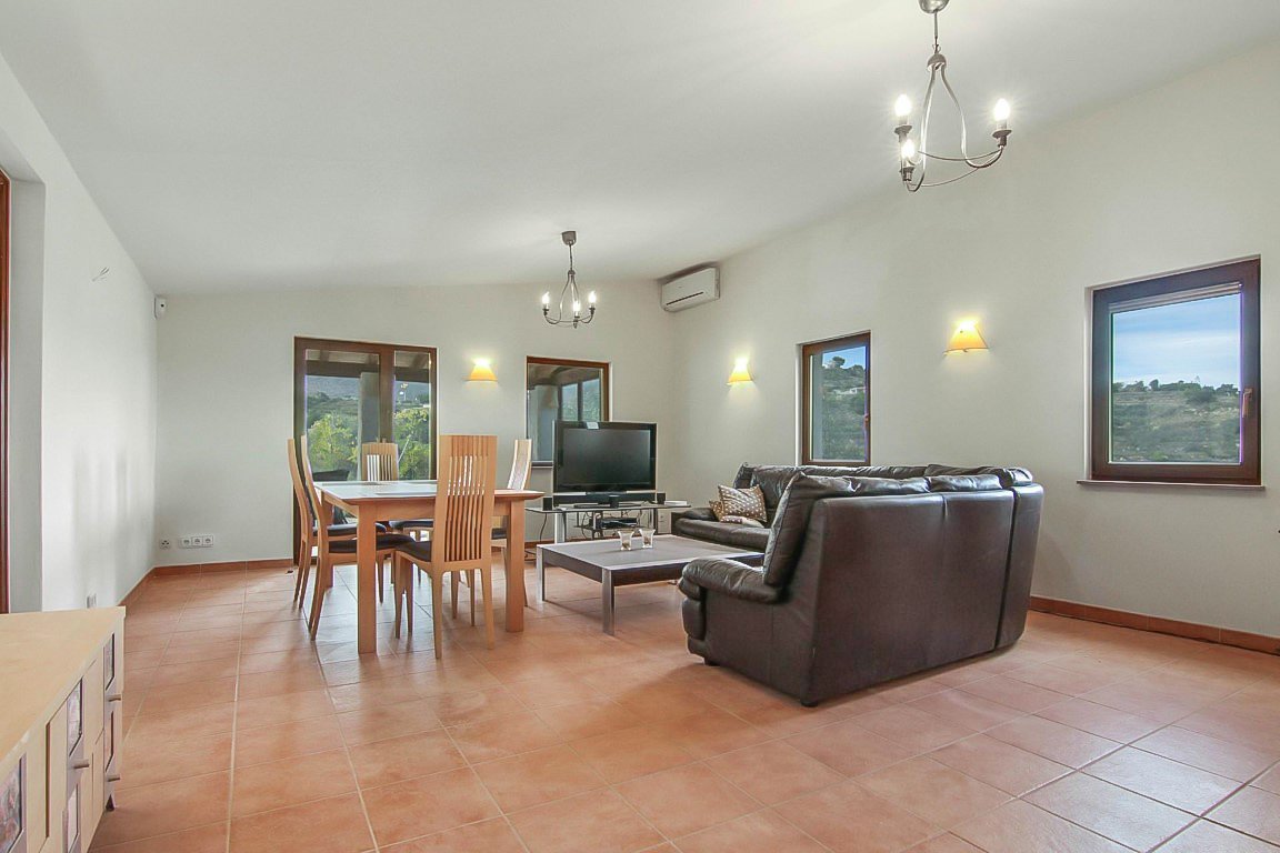 7 Bed, 5 Bath, HouseFor Sale, Benissa, Alicante