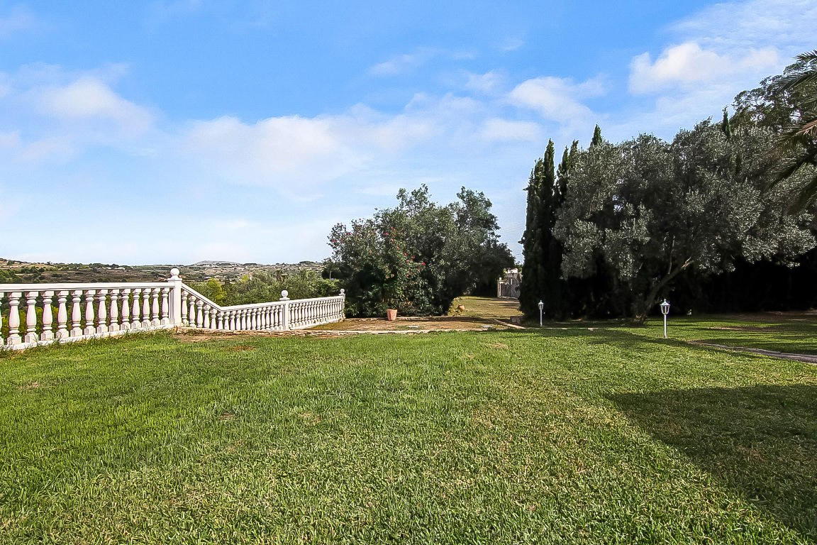 7 Bed, 5 Bath, HouseFor Sale, Benissa, Alicante