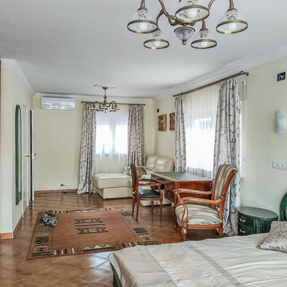 5 Bed, 4 Bath, HouseFor Sale, Javea, Alicante