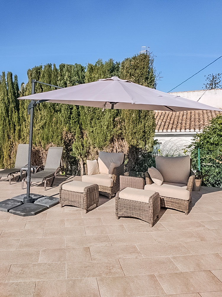 5 Bed, 4 Bath, HouseFor Sale, Javea, Alicante