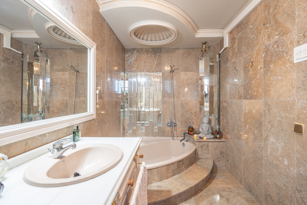 4 Bed, 2 Bath, HouseFor Sale, Gata de Gorgos, Alicante