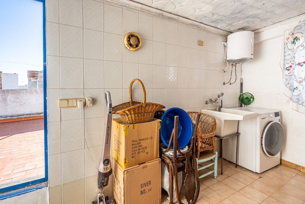 4 Bed, 2 Bath, HouseFor Sale, Gata de Gorgos, Alicante