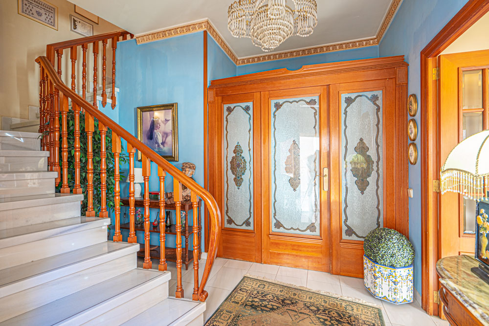 4 Bed, 2 Bath, HouseFor Sale, Gata de Gorgos, Alicante