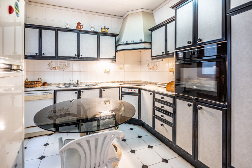 4 Bed, 2 Bath, HouseFor Sale, Gata de Gorgos, Alicante